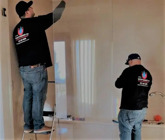 Professional plumbing installation for Drain Cleaning in Park East