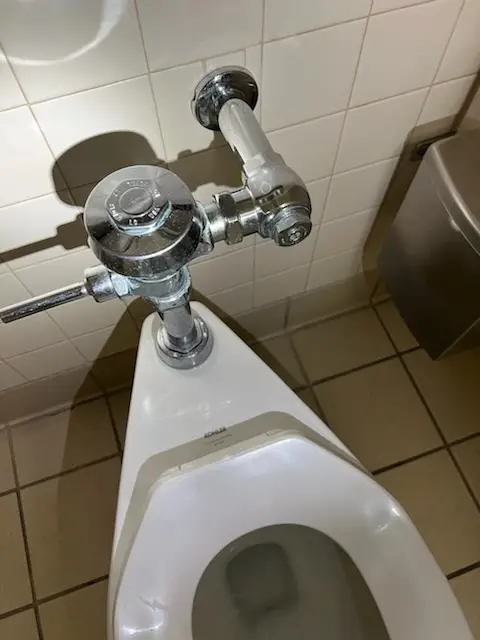 Fixture installation and repair for Pipe Repair in Park East